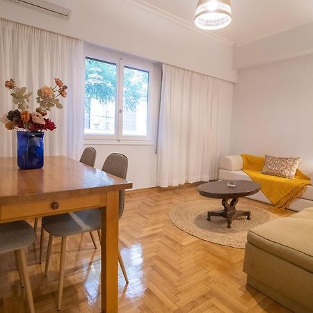 Didotou Oasis Apartment Atena Exterior foto