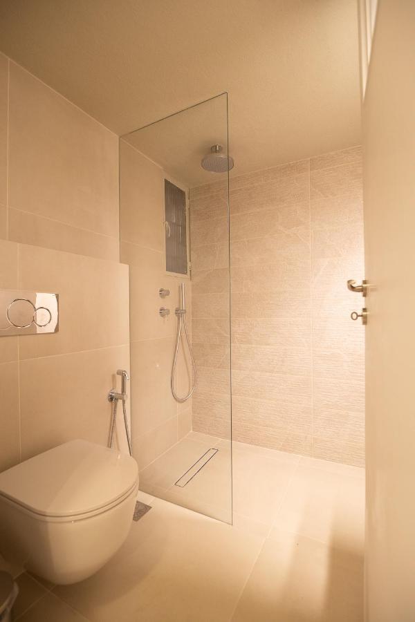 Didotou Oasis Apartment Atena Exterior foto