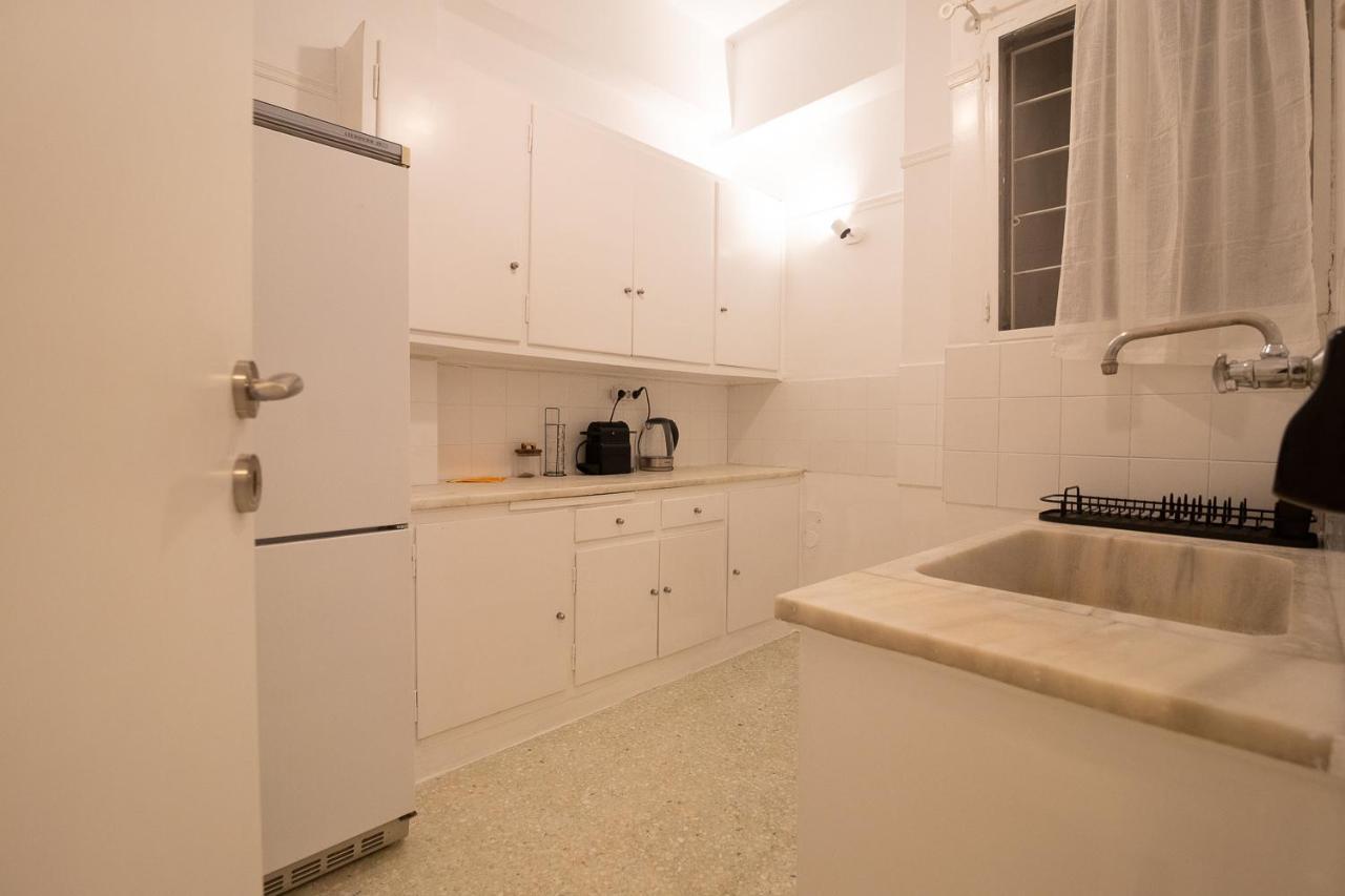 Didotou Oasis Apartment Atena Exterior foto