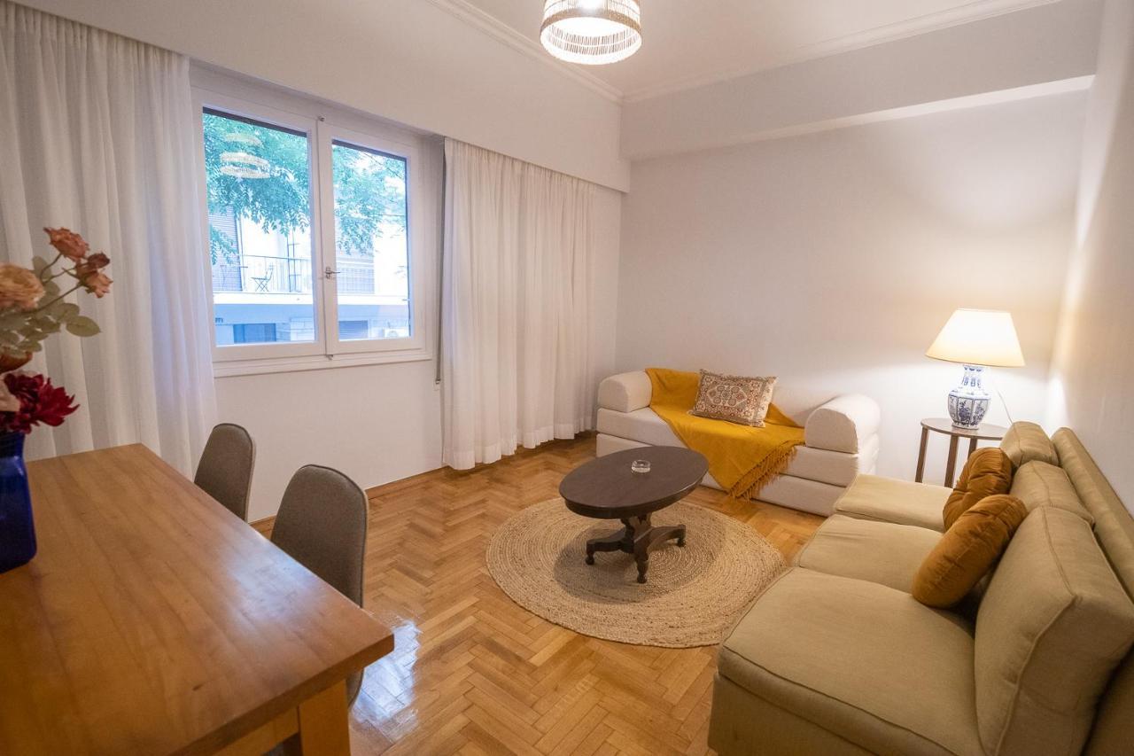 Didotou Oasis Apartment Atena Exterior foto